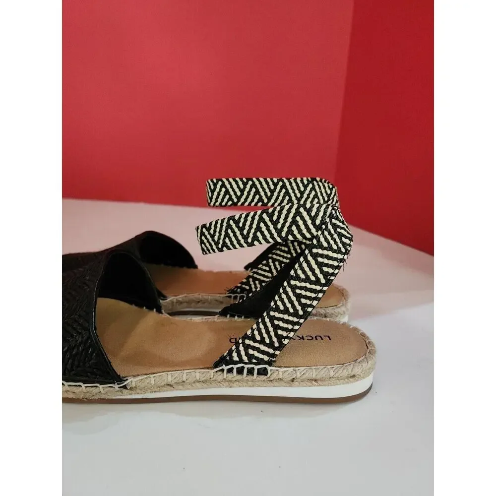 Lucky Brand 6249 these
